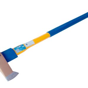 ZRUŠENO! Nahrazeno výrobkem 8871228, sekera-kalač 3000g, sklolaminátová násada