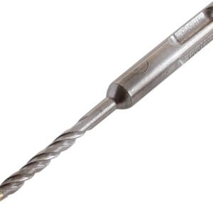 ZRUŠENO! Nahrazeno výrobkem 8801403, vrták SDS PLUS příklepový do betonu, 5x110mm