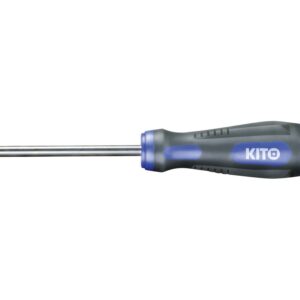 ZRUŠENO! Nahrazeno výrobkem 4740207, šroubovák křížový, PH 2x100mm