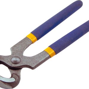 ZRUŠENO! Nahrazeno výrobkem 8813041, kleště štípací čelní 180mm C.V.s izolací, GS