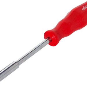 ZRUŠENO! Nahrazeno výrobkem 53140, šroubovák ERGO na hroty, 1/4"x100mm, CrV
