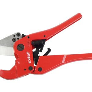 ZRUŠENO! Nahrazeno výrobkem 8848001, nůžky na plastové trubky do 42mm, 0-42mm