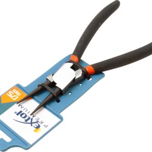 ZRUŠENO! Nahrazeno výrobkem 8813511, kleště seeger přímé vnitřní 175mm, CR-V