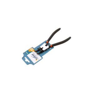 ZRUŠENO! Nahrazeno výrobkem 8813512, kleště seeger zahnuté vnitřní 175mm, CR-V
