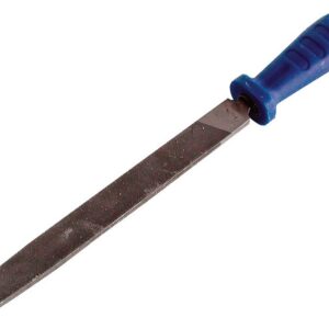 ZRUŠENO! Nahrazeno výrobkem 8803612, pilník plochošpičatý, 200mm