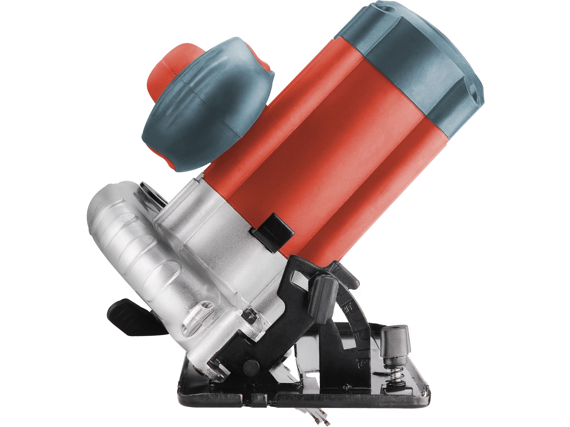 ZRUŠENO! Nahrazeno výrobkem 8893005, pila kotoučová, 160mm, 1300W - Obrázek 3
