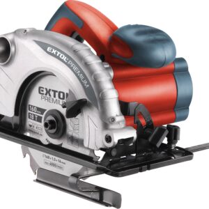 ZRUŠENO! Nahrazeno výrobkem 8893005, pila kotoučová, 160mm, 1300W