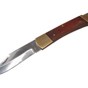 ZRUŠENO! Nahrazeno výrobkem 91363, nůž zavírací nerez 193mm SAM