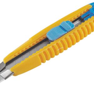 ZRUŠENO! Nahrazeno výrobkem 80034, nůž ulamovací s kovovou výztuhou, 18mm