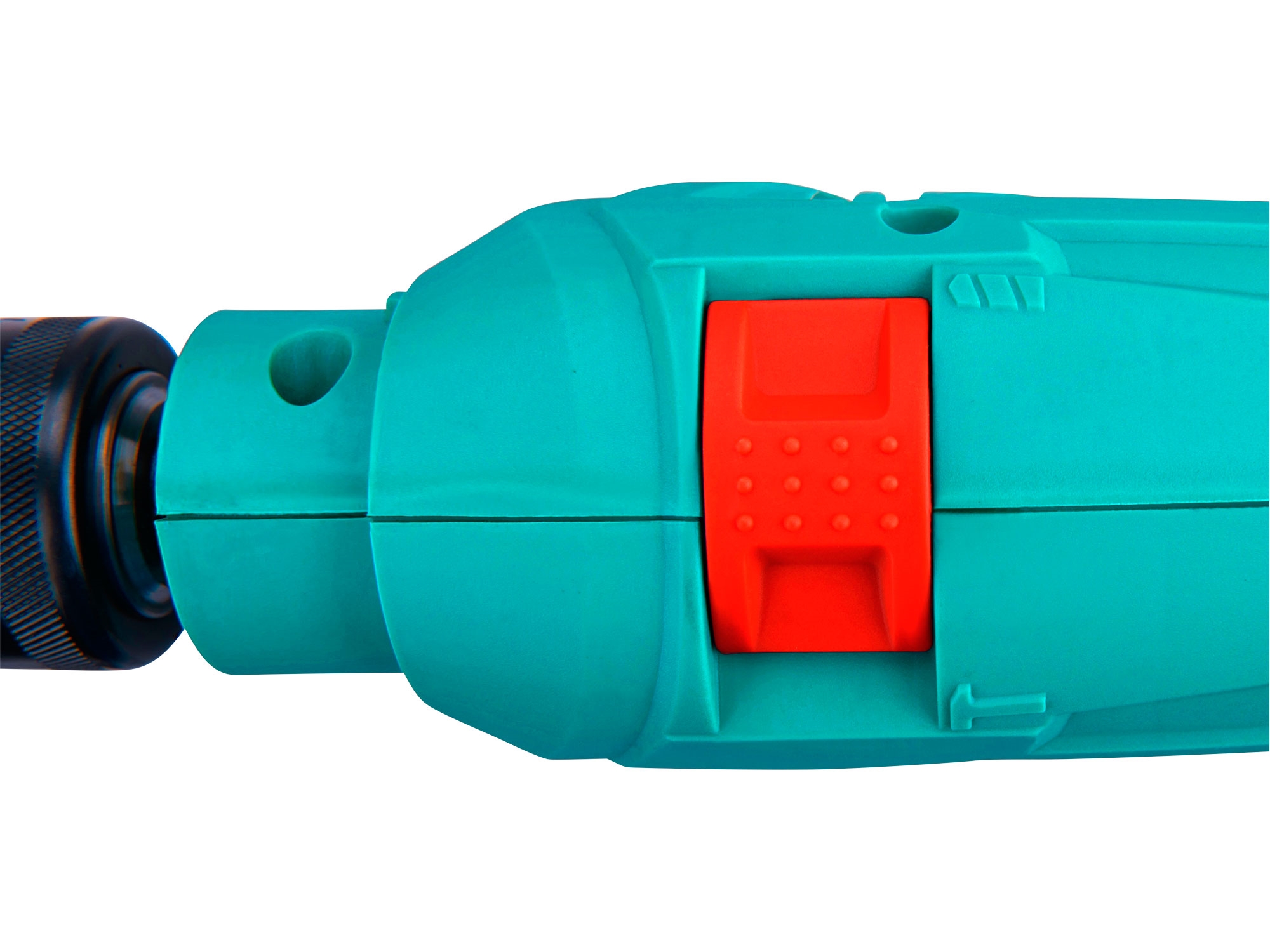vrtačka s příklepem, 850W - Obrázek 2