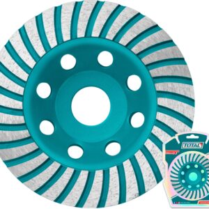 Kotouč diamantový brusný, 125mm