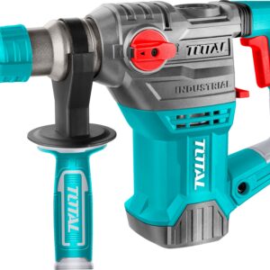kladivo vrtací, SDS plus, 5,5J, industrial