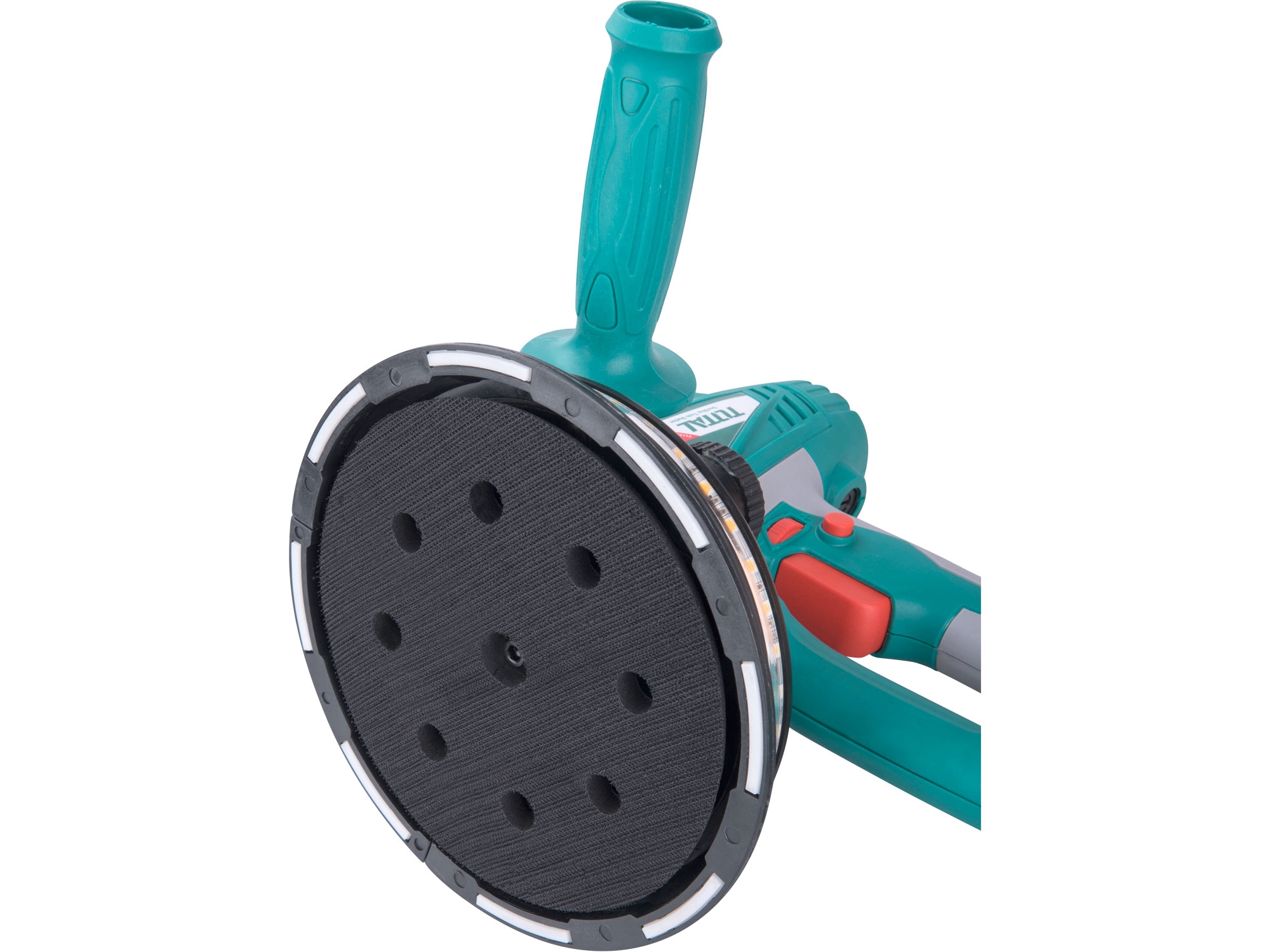 bruska na sádrokarton, 750W, 180mm, industrial - Obrázek 4