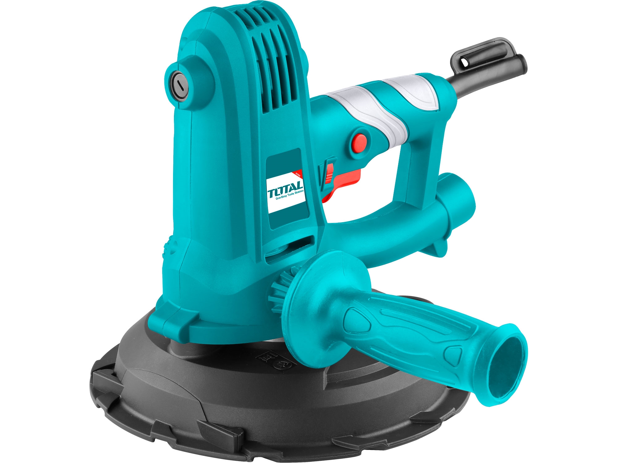 bruska na sádrokarton, 750W, 180mm, industrial