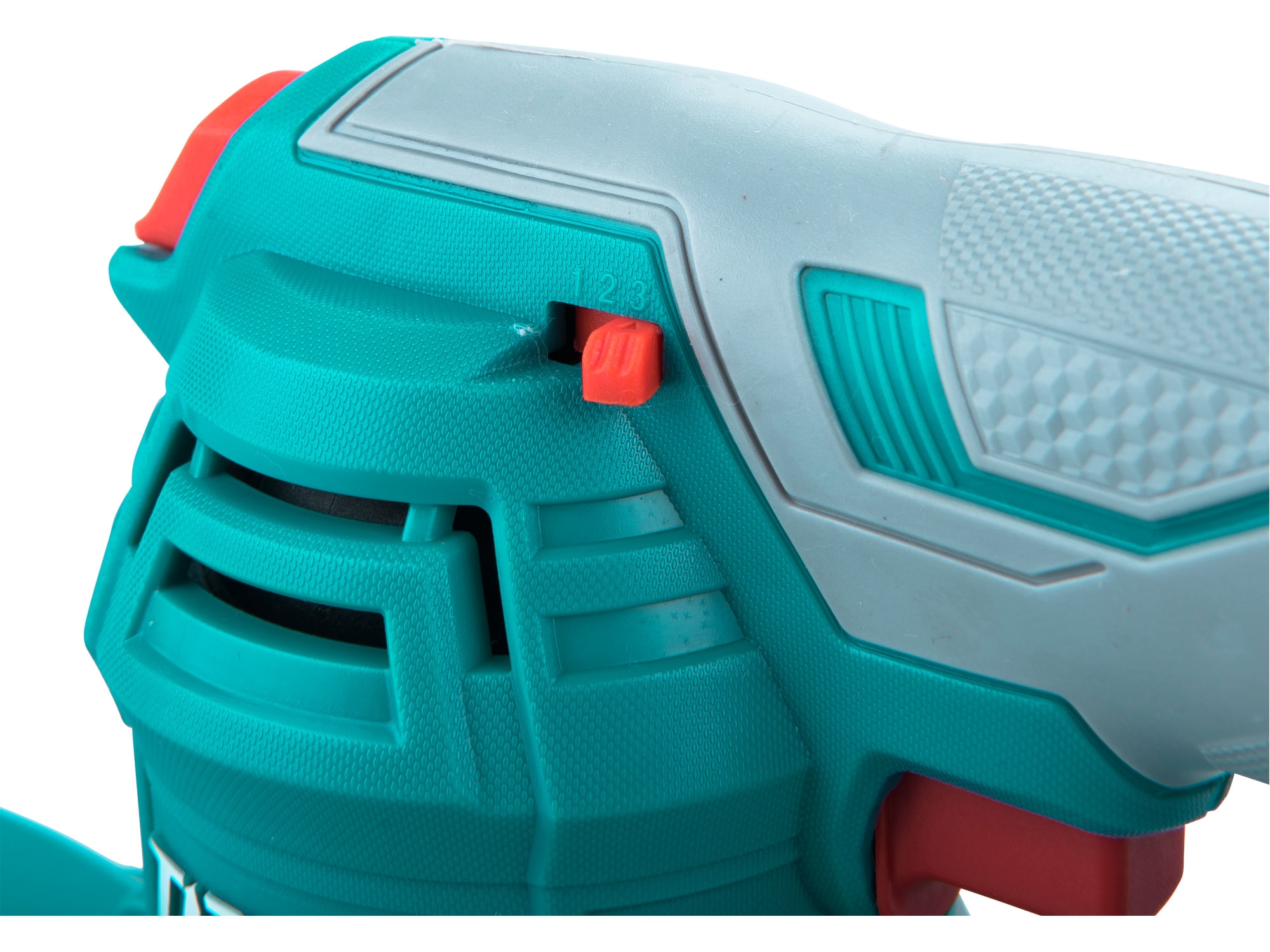 Fukar zahradní AKU, 20V Li-ion, 2000mAh, bez baterie a nabíječky - Obrázek 8