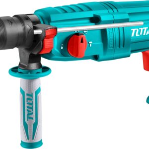 Kladivo vrtací SDS Plus, 2,5J