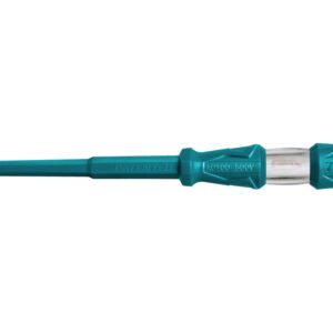 Zkoušečka napětí, 190mm, 100-500V