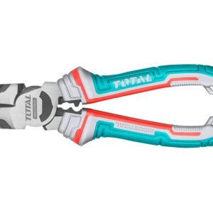 Kleště štípací boční , industrial, 180mm, CrV