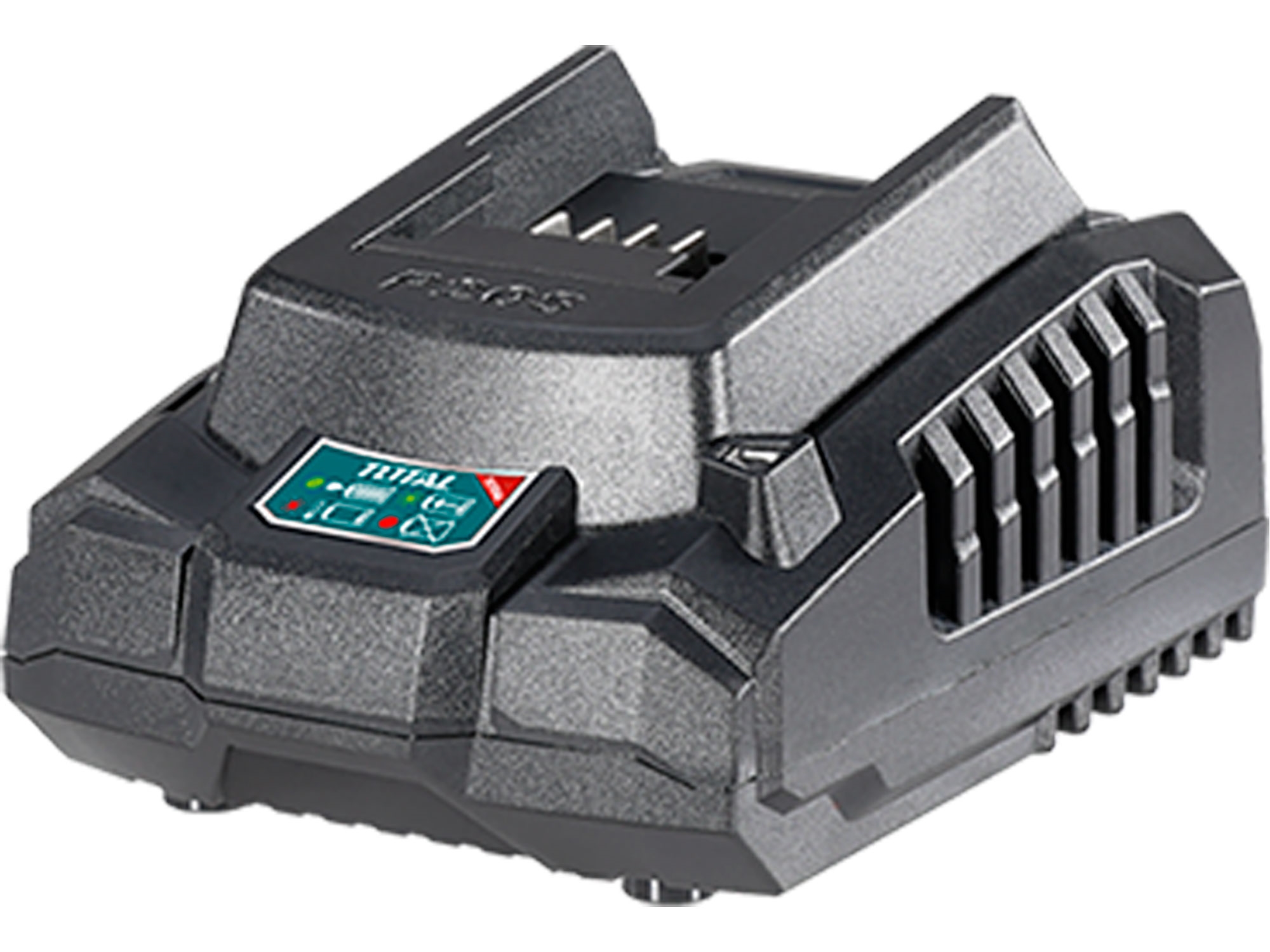 Sekačka strunová AKU, 20V Li-ion, 2000mAh, 1ks baterie a 1ks nabíječky - Obrázek 4