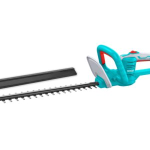 Nůžky na živé ploty AKU, 20V Li-ion, 2000mAh, 1ks baterie a 1ks nabíječky