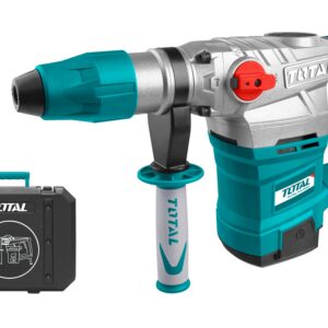 Kladivo sekací a vrtací SDS-Max, 1600W