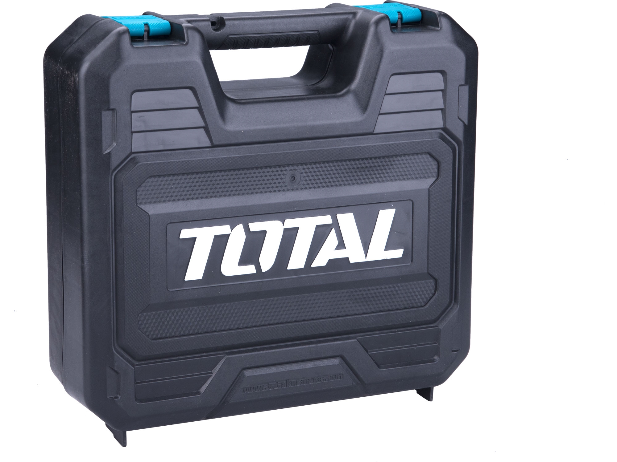 Vrtací šroubovák AKU, 20V Li-ion (2x), 2000mAh - Obrázek 4