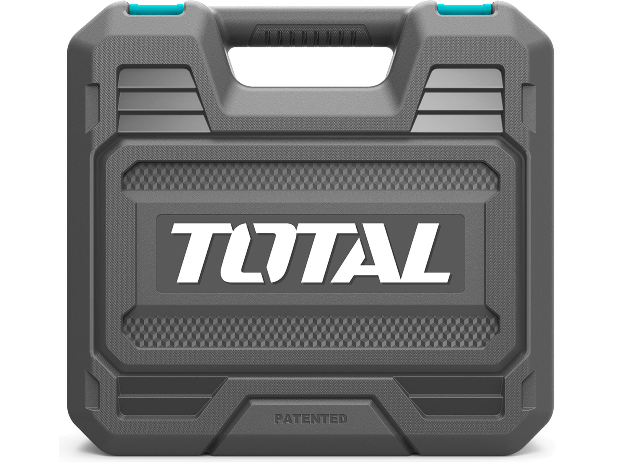 Vrtací šroubovák AKU, 20V Li-ion (2x), 2000mAh - Obrázek 8