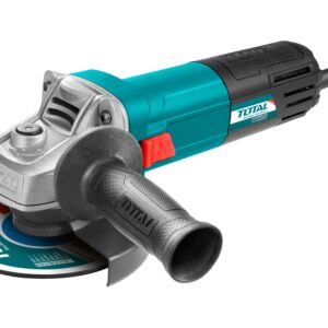 Bruska úhlová, 950W, 125mm
