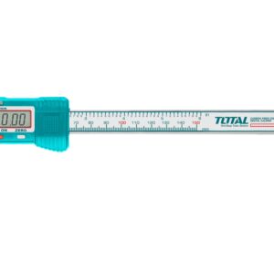 Měřítko posuvné digitální, rozsah 0-150mm/0,1mm