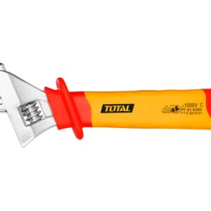klíč elektrikářský nastavitelný, 250mm, 1000V, industrial