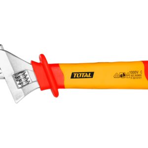 klíč elektrikářský nastavitelný, 200mm, 1000V, industrial