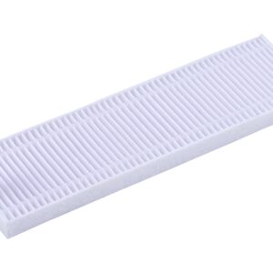 HEPA filter,