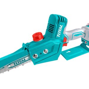 Řetězová pila aku, mini, 20V Li-ion, brushless, 2000mAh, bez baterie a nabíječky