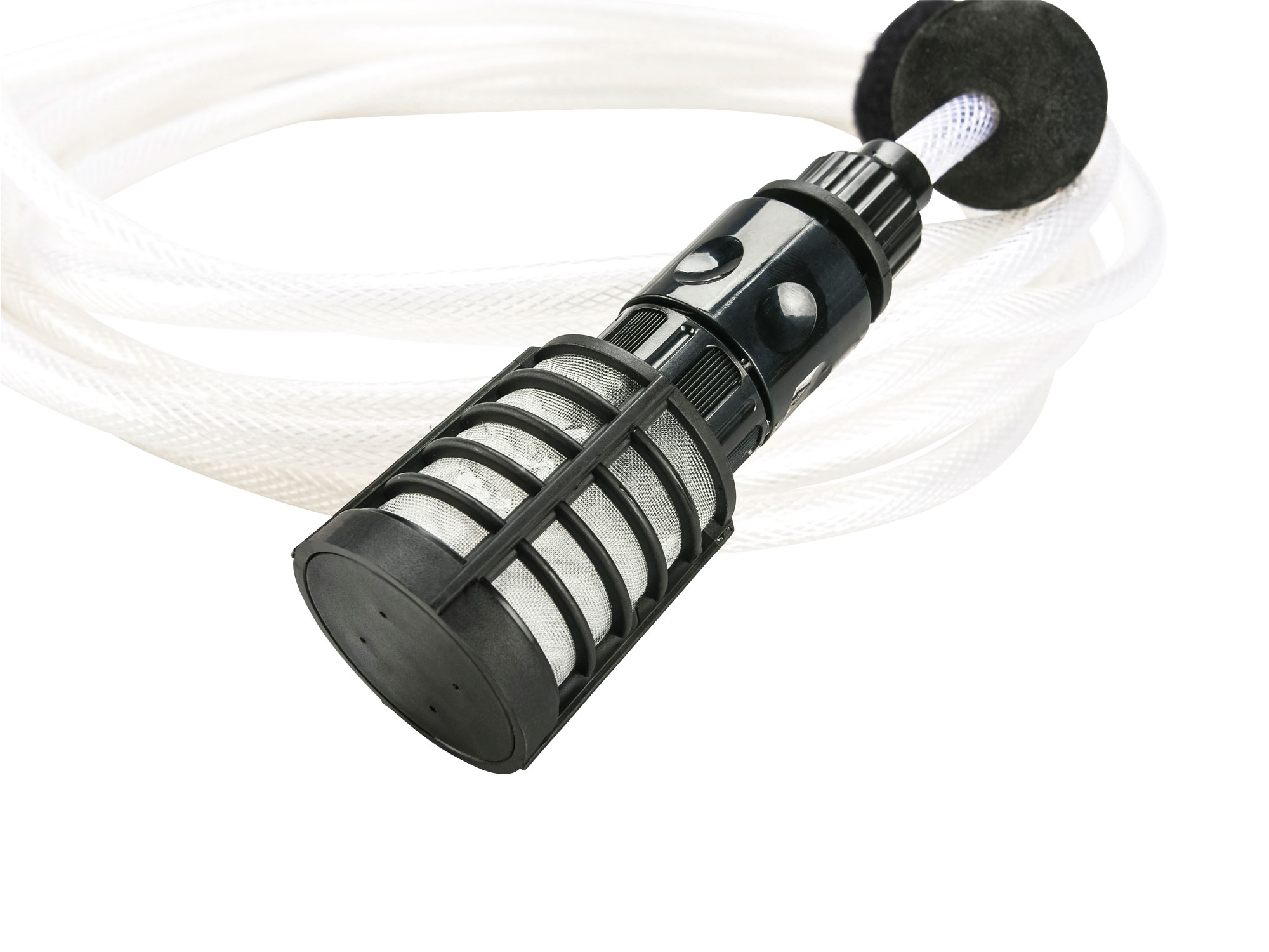 Tlaková myčka AKU 20V Li-ion, nabíječka a baterie (1x 4000mAh) - Obrázek 11