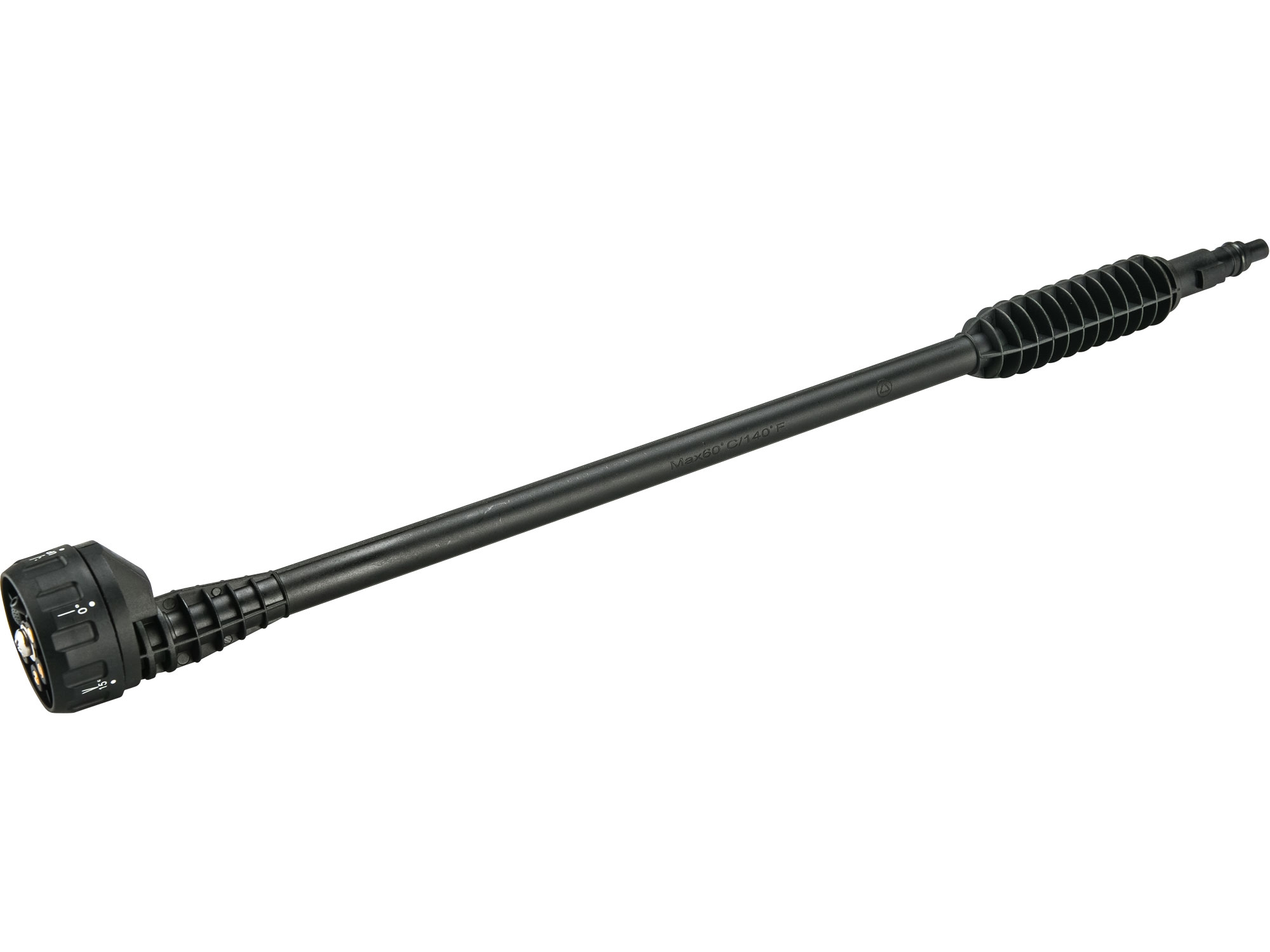 Tlaková myčka AKU 20V Li-ion, nabíječka a baterie (1x 4000mAh) - Obrázek 7