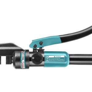 Kleště štípací hydraulické, ruční