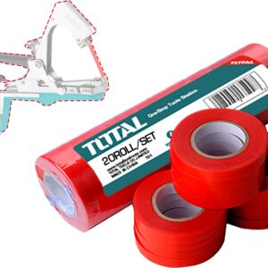 Vázací páska k vázacím zahradním kleštím, 25m