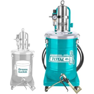 Mazací lis, vzduchový, 45L, industrial