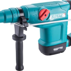 Kladivo vrtací a sekací SDS-MAX, 10J, industrial