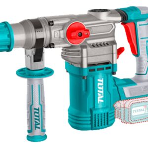 Kladivo vrtací a sekací AKU, SDS Plus, Brushless, 20V Li-ion, 2000mAh, 4,5J, industrial, bez baterie a nabíječky