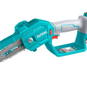 Řetězová pila AKU, MINI, 20V Li-ion, 2000mAh, bez baterie a nabíječky