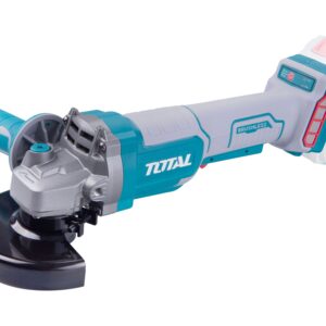 Bruska úhlová AKU, 115mm, brushless, 20V Li-ion, bez baterie a nabíječky