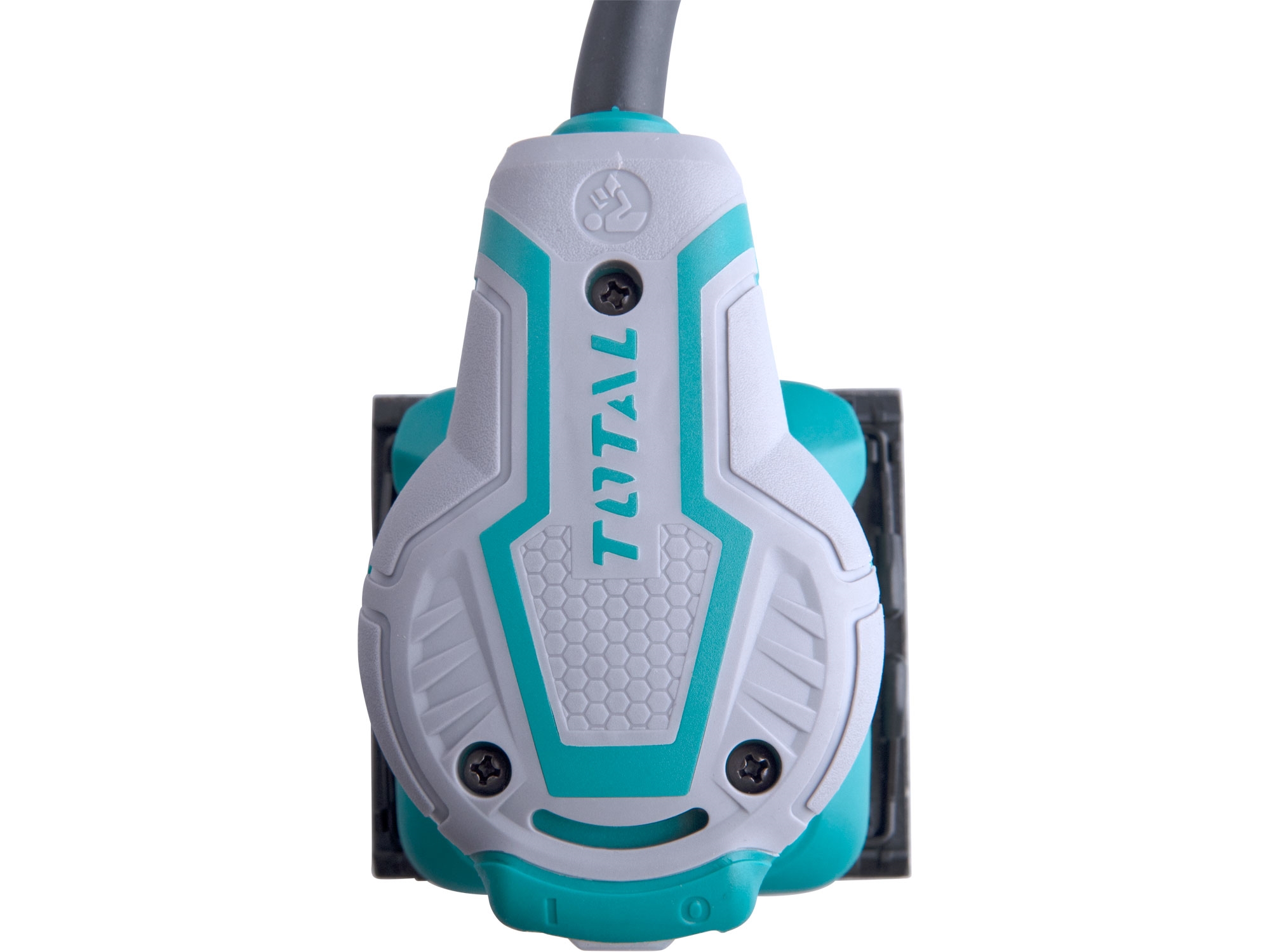 Bruska vibrační, 240W, industrial - Obrázek 4