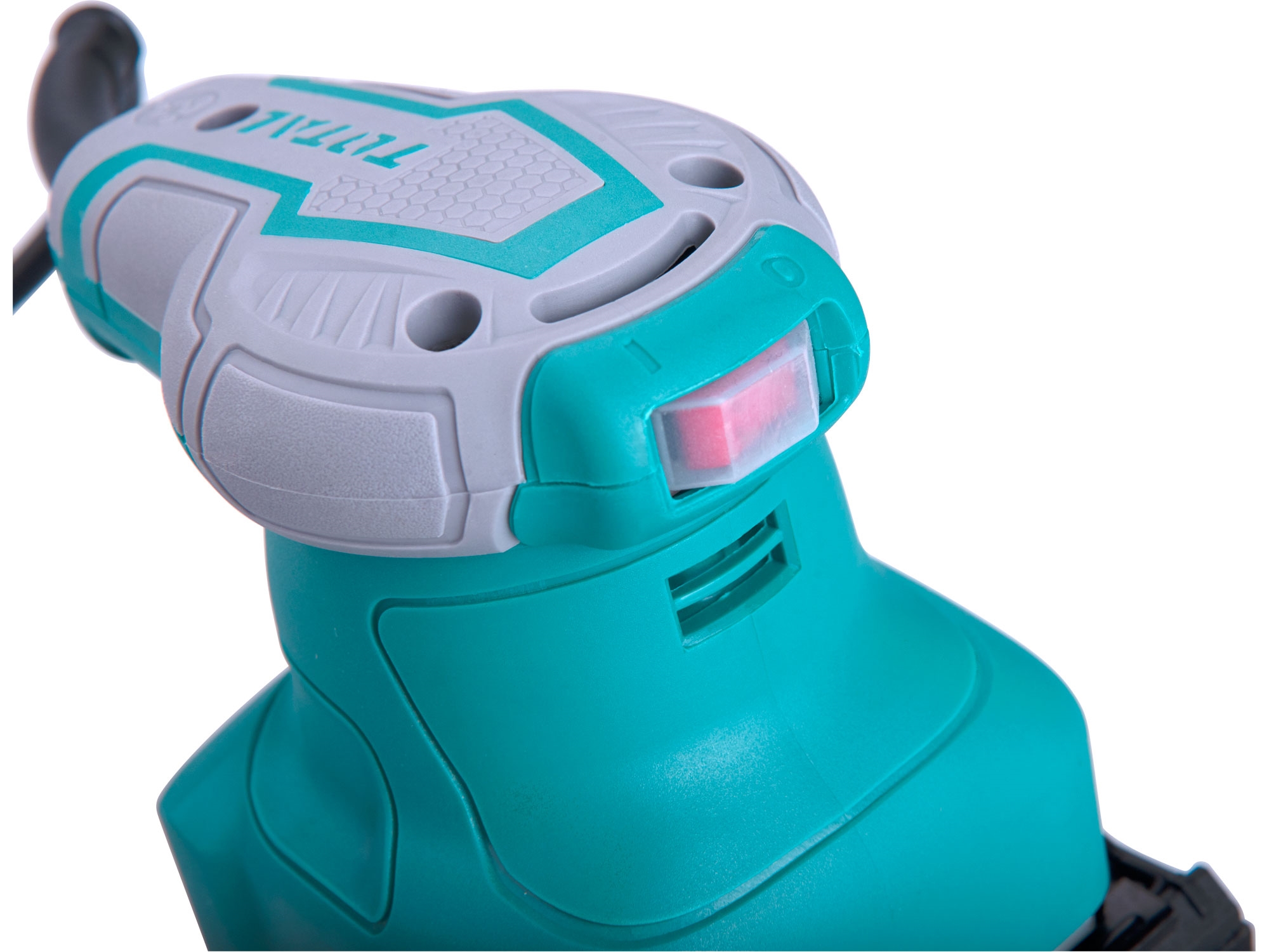 Bruska vibrační, 240W, industrial - Obrázek 6