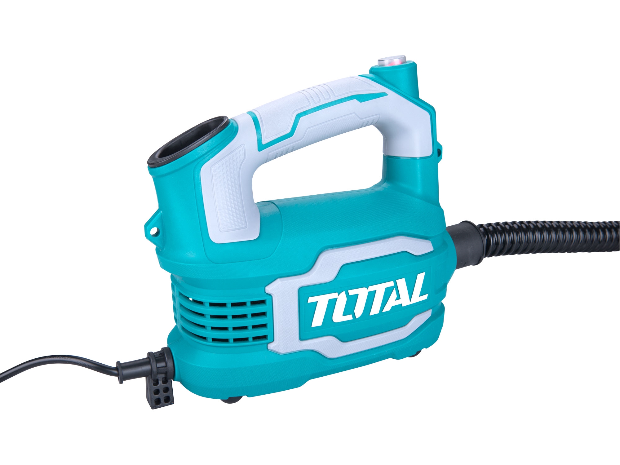Pistole stříkací HVLP, 550W, industrial - Obrázek 3