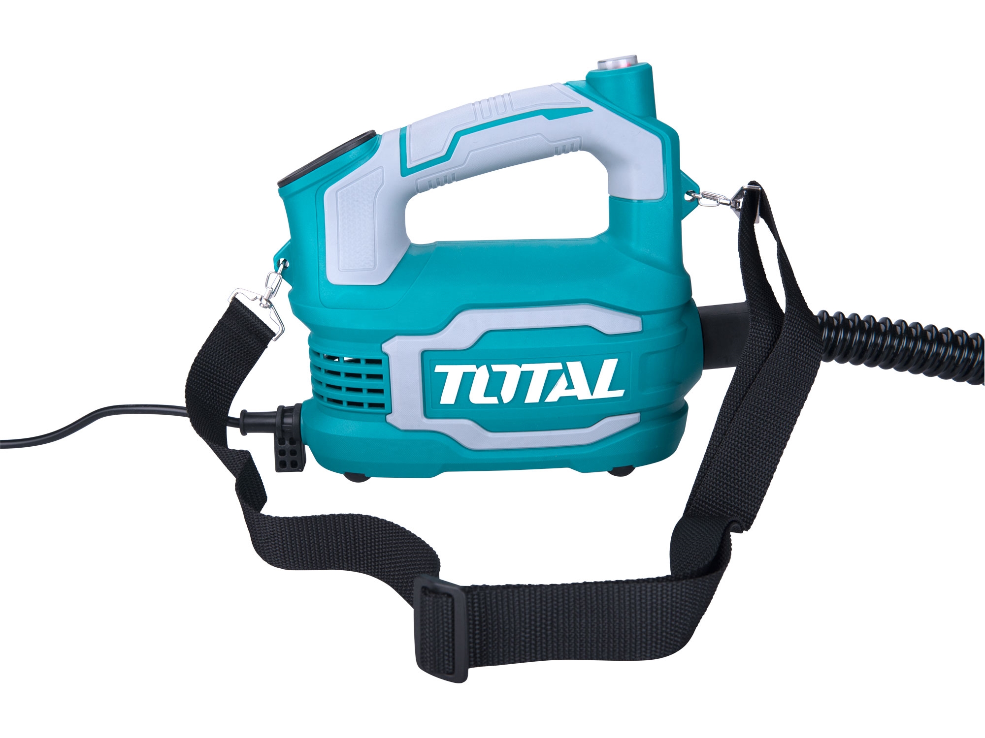 Pistole stříkací HVLP, 550W, industrial - Obrázek 4