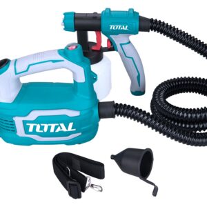 Pistole stříkací HVLP, 550W, industrial