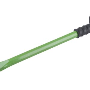 sekáč plochý s plast. chráničem, 400x22mm