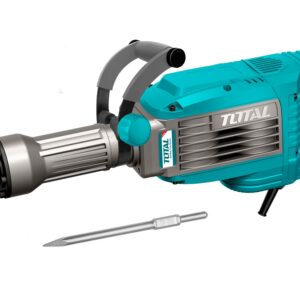 Kladivo bourací, 1700W, industrial