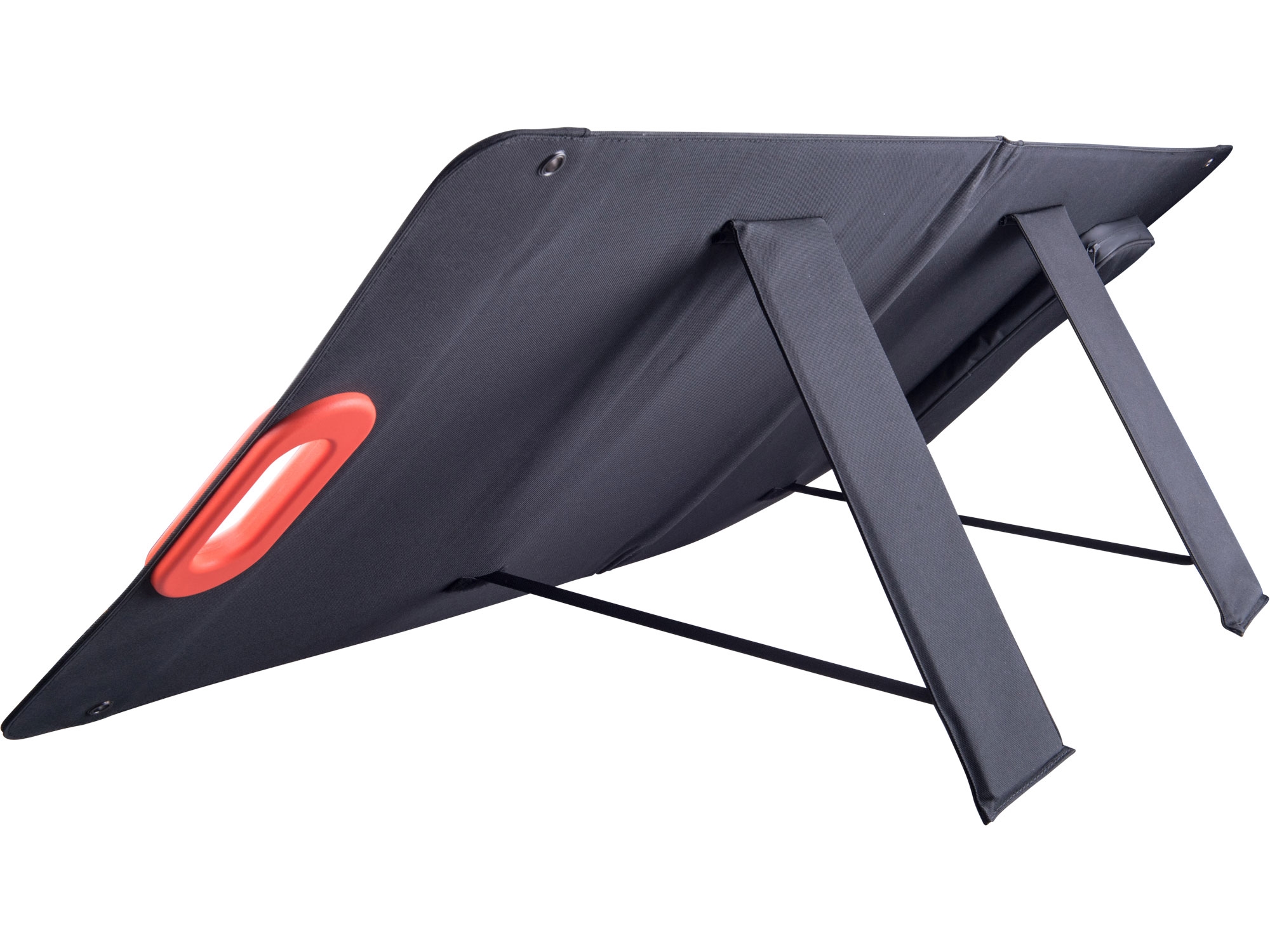 panel solární nabíjecí, skládací, MC4, USB, 100W - Obrázek 3
